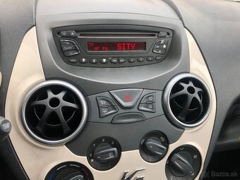 Ford KA 2010 - 10