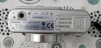 Panasonic Lumix DMC-LZ2 - 10