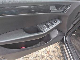 SADA VYPINACOV INTERIERU AUDI A4 A5 Q5 - 10