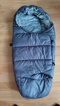 Kombinovany kočík Babydesign - 10