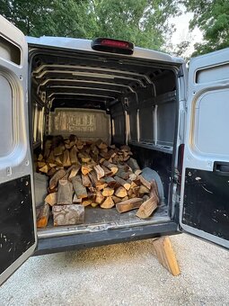 Prenájom Dodávky Fiat Ducato - 10