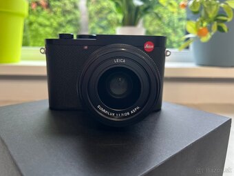 Leica Q3 + možnosť odpočtu DPH (-1.168 EUR) - 10