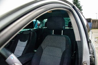Passat B7 1.6 TDI, 77kw 2011 - 10