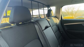 Predam Volvo XC 70 D5 - 10