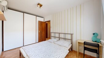 Na predaj 3-izbový byt s loggiou na Botanickej ulici, Trnava - 10