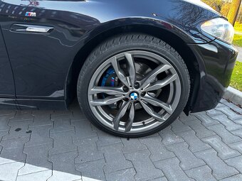 BMW 530xd - 10