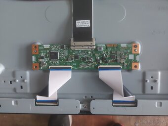 Panasonic TX58GX700E Samrt 4K - 10