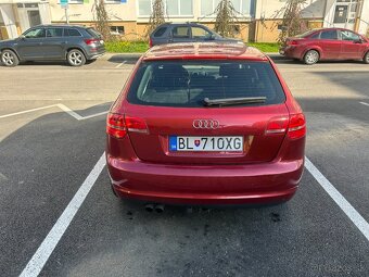 Audi A3 1.9 TDI S tronic / DSG - 10