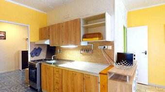 PREDAJ: Príjemný dvojizbový byt v Dubnici nad Váhom (Centrum - 10