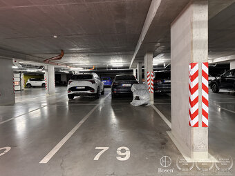 BOSEN | 3 izbový byt, Slnečnice - Mesto, Parking, Petržalka - 10