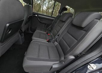 VW Touran 2.0 TDI 103KW - 10