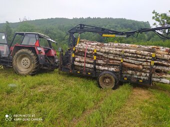 Zetor crystal 12045 - 10