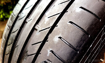 alu R18 5x120, ET30, bicolor, BMW rada 3, E90, E91, E92 - 10