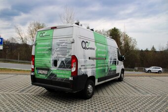 Peugeot Boxer 2.2,2023,SK, Odpočet DPH, 1.Majiteľ, 22 247km - 10