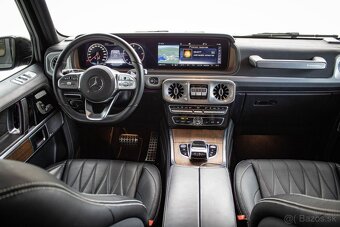 Mercedes-Benz G 400 d - 10