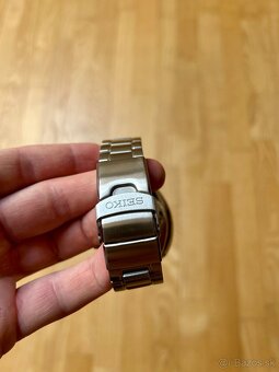 Hodinky Seiko Prospex PADI - 10