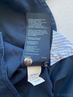 Kosela damska Tommy Hilfiger - 10
