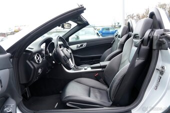 Mercedes-Benz SLK 200, 1.maj - 10