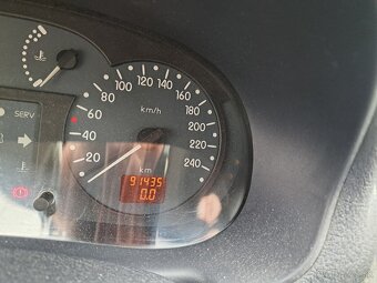 Motor K7JA7 Renault Thalia 1.4 8V 55kW 91 435km - 10