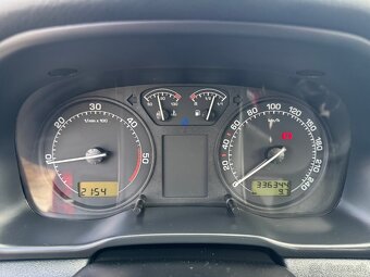 Škoda Octavia 1,9 TDI 74kW Ambiente - 10