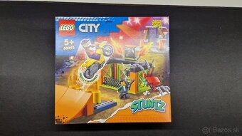 ✋ Lego Sety - komplet - 10