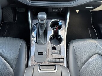Toyota Highlander 2.5 Hybrid Dynamic Force Executive AWD e-C - 10