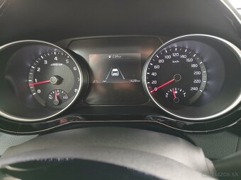 Kia Ceed 1.5 T-GDi, 118 kW, Gold+, 2022 - 10
