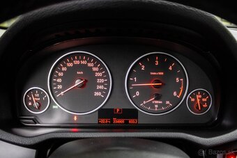 BMW X3 xDrive30d A/T - 10