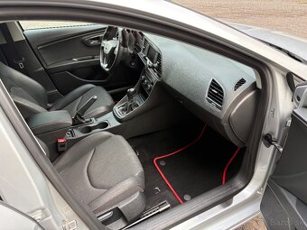 Seat Leon FR 2.0 TDI 110kw DSG - 10