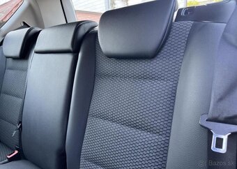 Mercedes-Benz Třídy A A 160 1.5i AVANTGARDE AUTOMAT benzín - 10