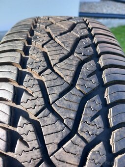 185/60 r14 celoročné pneumatiky - 10