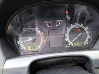 Škoda Fabia  NOVÁ EK a TK  - 10