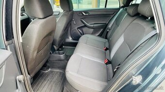 Škoda Rapid Spaceback SB 1.2 TSI Elegance - 10