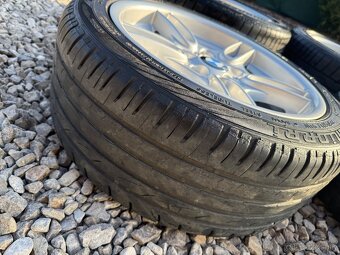 Styling 66 5x120 R17 - 10
