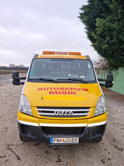 Predam Iveco Dailly 65C18 - 10