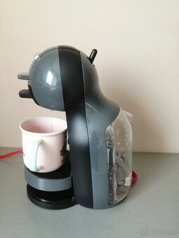 DOLCE GUSTO MINI ME - 10