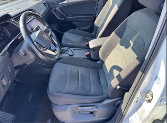 Volkswagen Tiguan Allspace 2.0 TDI EVO SCR 4Motion  DSG - 10
