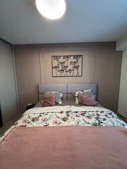 Slnečný trojizbový byt 92m2 v novostavbe Nové Vlčince - 10