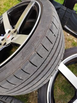 Predám Disky 5x112 R19 - 10