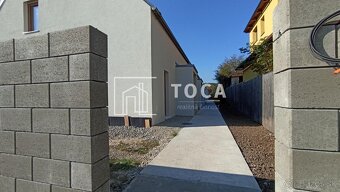 TOCA real – 3IZB RODINNÝ DOM 2. ETAPA Bytča - Hliník / Váhom - 10