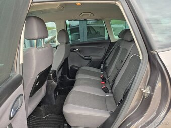 Seat Altea XL 1.6 TDI CR I-TECH - 10