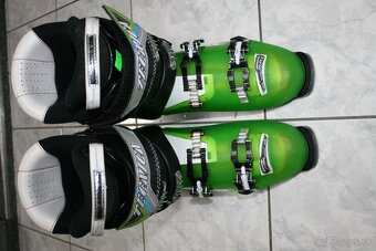 lyže volkl Uvo 167 cm - 10