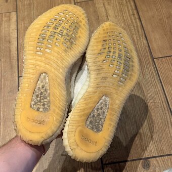 adidas Yeezy Boost 350 V2, EU 42 2/3 - 10