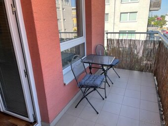 Prenájom moderného 2-izbového bytu v Ružinove - 10