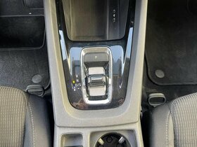 Škoda Octavia Combi 2.0 TDI SCR Style DSG, Mesačne: 295€ - 10