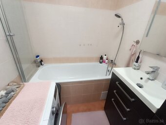 Predaj 2 izb.bytu s balkónom v rezidencií Kastor - Vlčince - 10