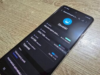 Samsung flip 5 256gb v top stave bez znamok pouzivania bol i - 10