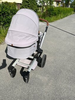 Kočiar Joolz Day 3 + autosedačka cybex aton 5 isofix - 10