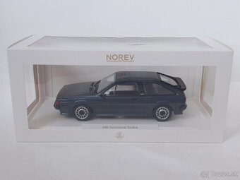 1:18 - Volkswagen Scirocco (1987) - Norev - 1:18 - 10