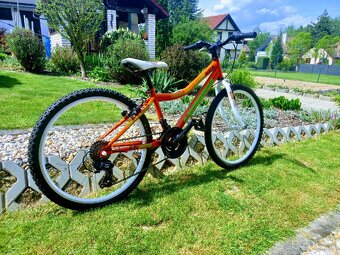 Detský bicykel - 10